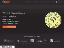 Sites similar to tailoredtutors.co.uk