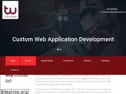 Sites similar to tailoredwebs.com