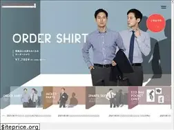 Sites similar to tailorfields.com