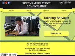 Sites similar to tailoringchicago.com