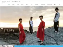 Sites similar to tailorkadowaki.com