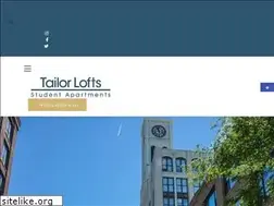 Sites similar to tailorlofts.info