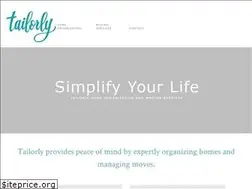 Sites similar to tailorly.net
