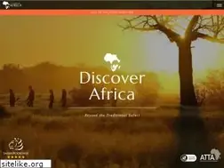 Sites similar to tailormadeafrica.com