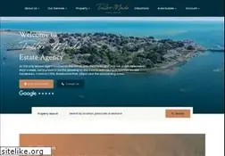 Sites similar to tailormadeestateagency.co.uk