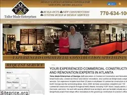 Sites similar to tailormadegeorgia.com