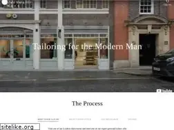 Sites similar to tailormadelondon.com