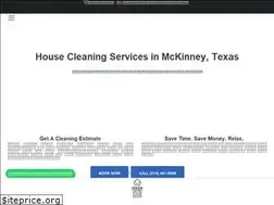 Sites similar to tailormaidclean.com