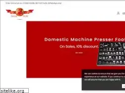 Sites similar to tailornimi.com