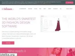 Sites similar to tailornova.com