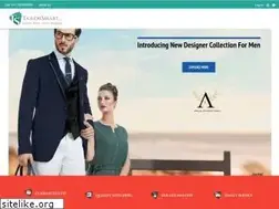 Sites similar to tailorsmart.in