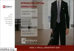 Sites similar to tailorssingapore.com