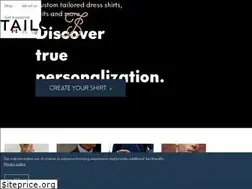 Sites similar to tailorstore.ca