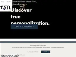 Sites similar to tailorstore.com.au