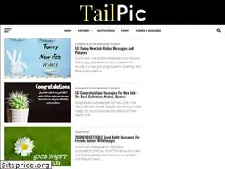 Sites similar to tailpic.com