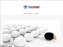 Sites similar to tailrank.com