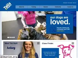Sites similar to tails-a-wagging.com