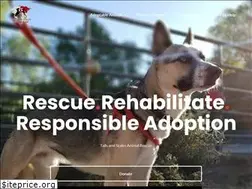 Sites similar to tailsandscales.org
