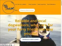 Sites similar to tailsandtrailssp.com