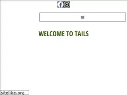 Sites similar to tailsboston.com
