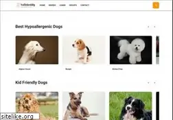 Sites similar to tailsbuddy.com