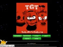 Sites similar to tailsgetstrolled.org