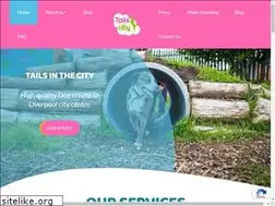 Sites similar to tailsinthecityliverpool.co.uk