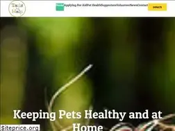Sites similar to tailsofhelp.com