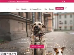 Sites similar to tailsontrails.net