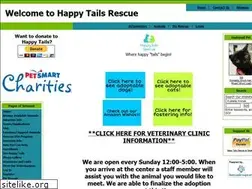 Sites similar to tailsrescue.org
