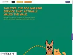 Sites similar to tailster.com