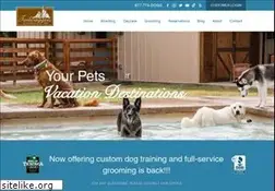 Sites similar to tailwaggerscountryinn.com