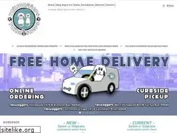Sites similar to tailwaggerspets.com