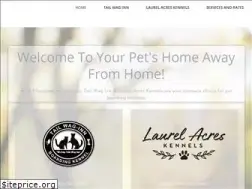 Sites similar to tailwaginn.com