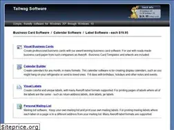 Sites similar to tailwagsoft.com