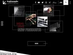 Sites similar to tailwalk.jp