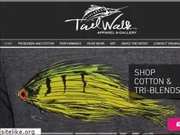 Sites similar to tailwalkusa.com