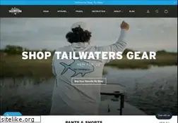 Sites similar to tailwatersflyfishing.com