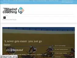 Sites similar to tailwind-coaching.com
