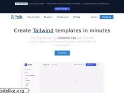 Sites similar to tailwind.build