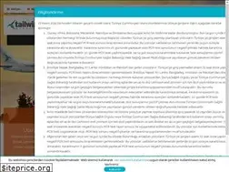 Sites similar to tailwind.com.tr