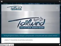 Sites similar to tailwindaviation.ca