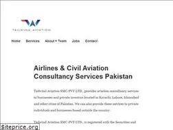 Sites similar to tailwindaviation.pk