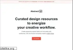Sites similar to tailwindcss-templates.netlify.app