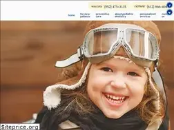 Sites similar to tailwindkids.com