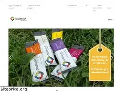 Sites similar to tailwindnutrition.asia