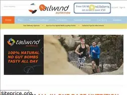 Sites similar to tailwindnutrition.co.uk