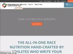 Sites similar to tailwindnutrition.co.za
