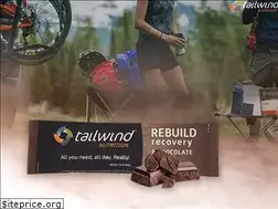 Sites similar to tailwindnutrition.com