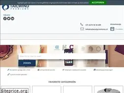 Sites similar to tailwindpremiums.nl